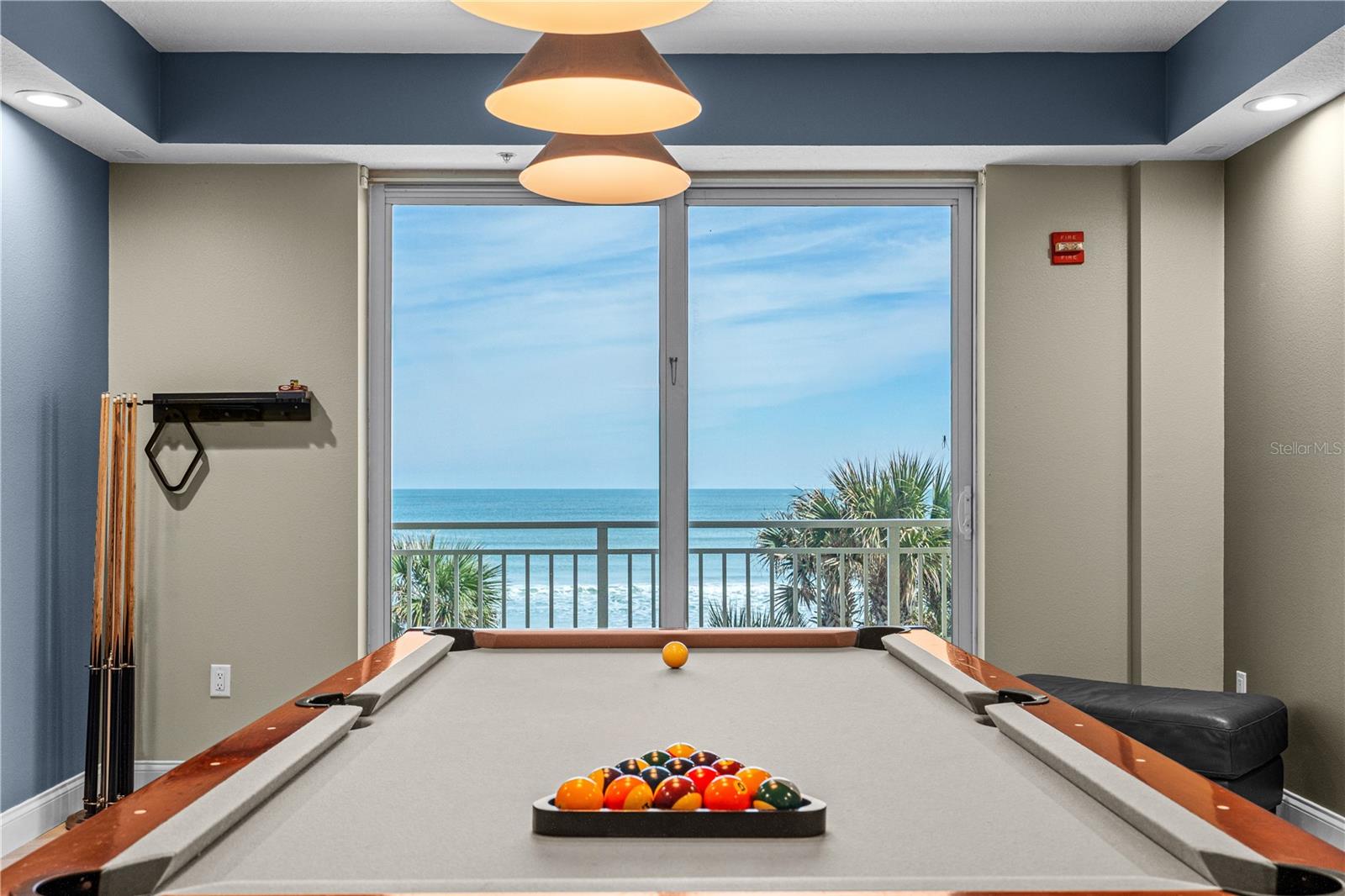 MEDITERREAN CONDO - Residential