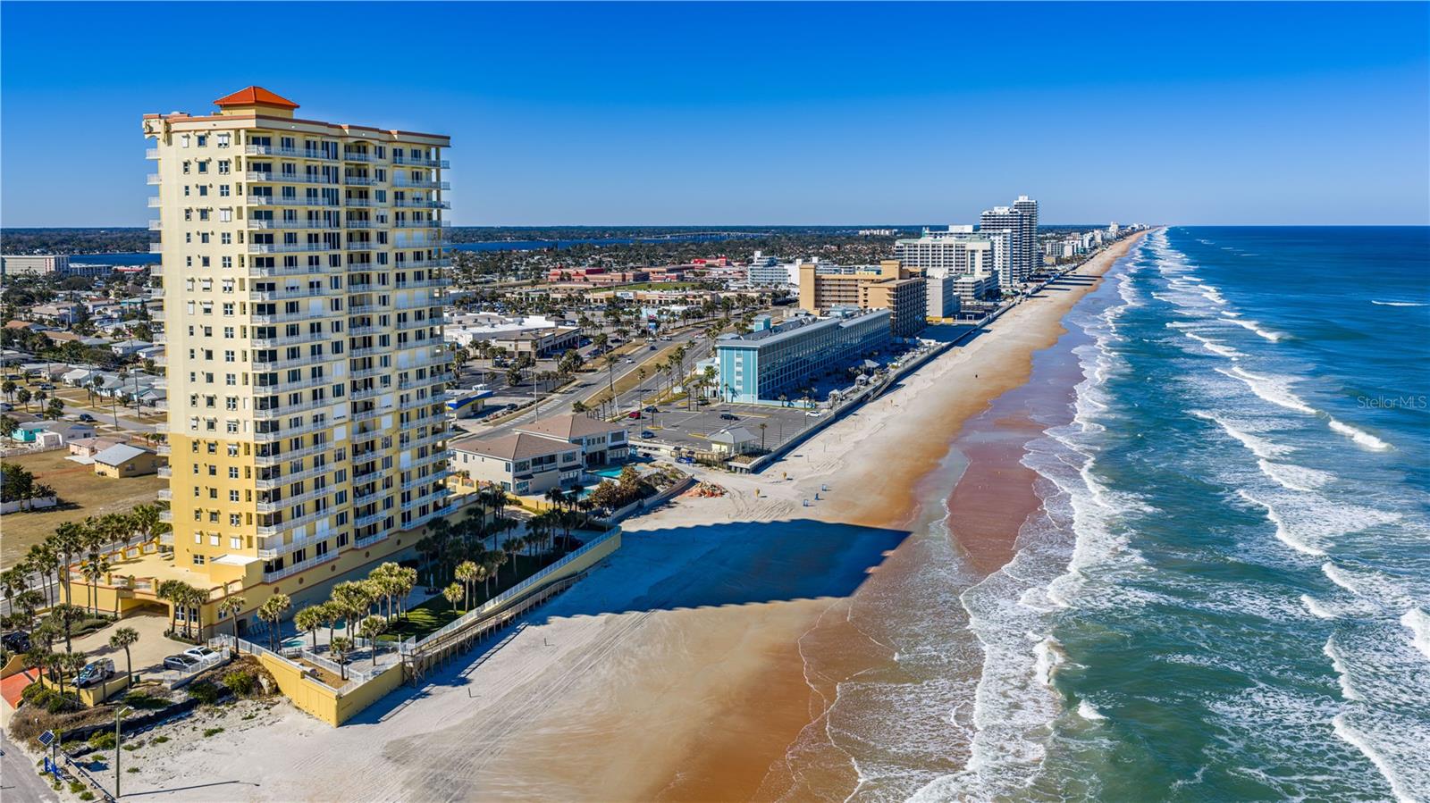 MEDITERREAN CONDO - Residential