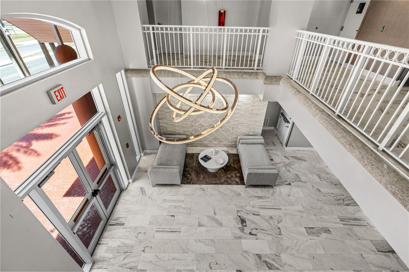 MEDITERREAN CONDO - Residential