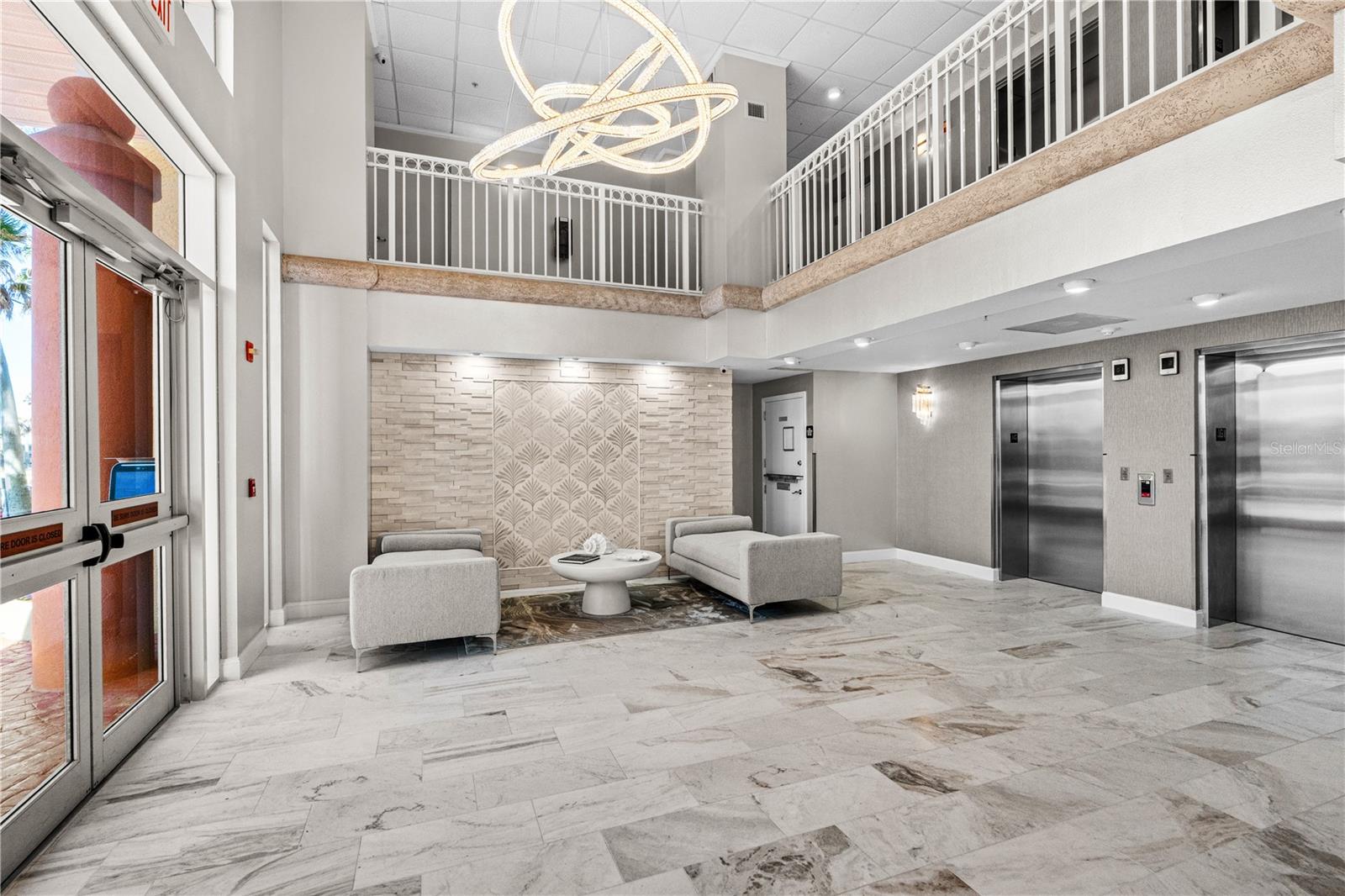 MEDITERREAN CONDO - Residential