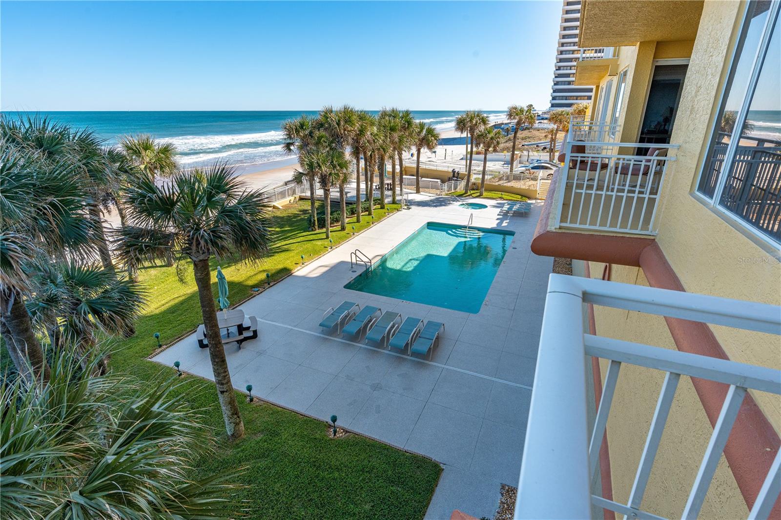 MEDITERREAN CONDO - Residential