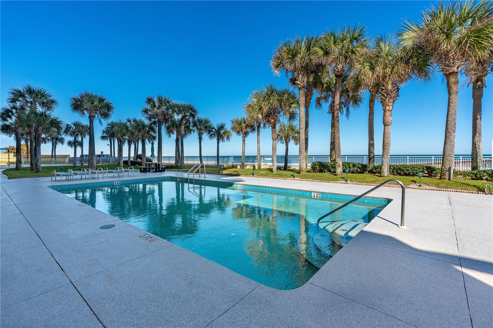 MEDITERREAN CONDO - Residential