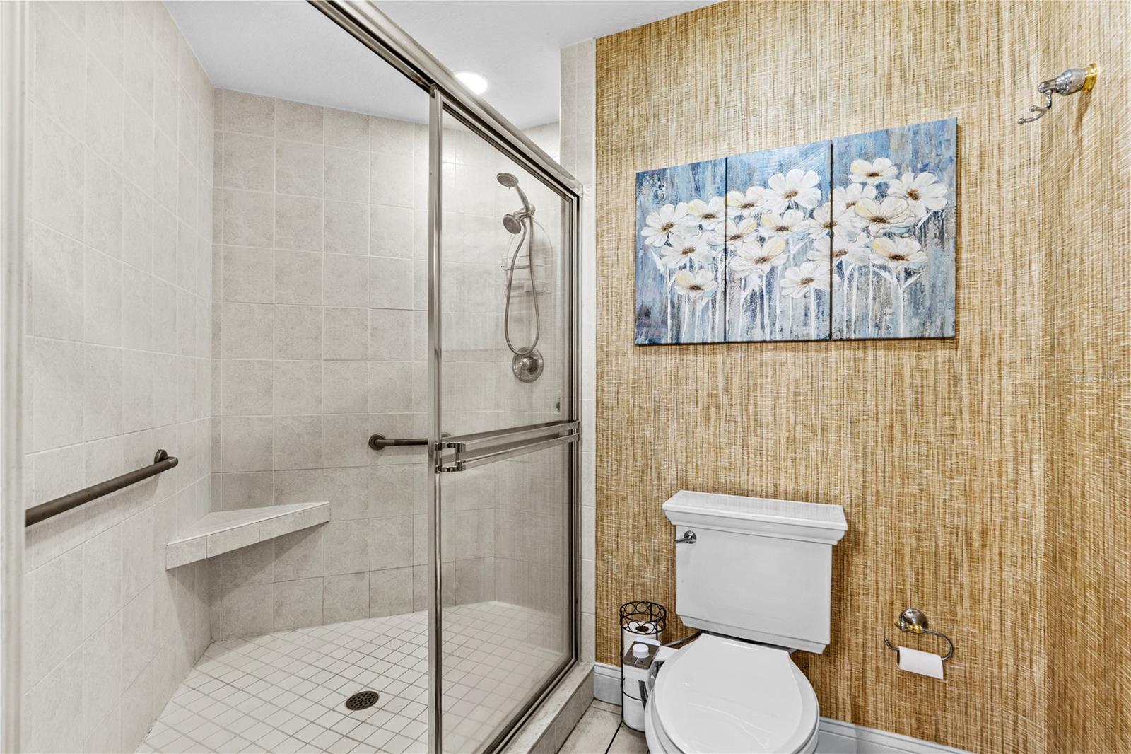 MEDITERREAN CONDO - Residential