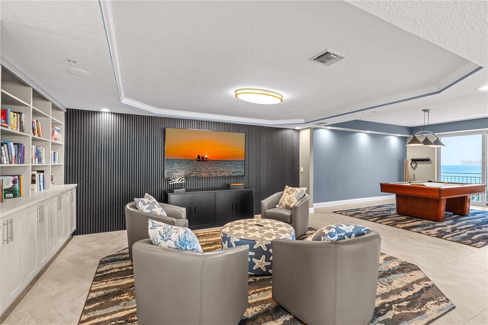 MEDITERREAN CONDO - Residential