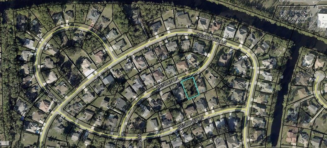 PALM COAST SEC 21 - Land