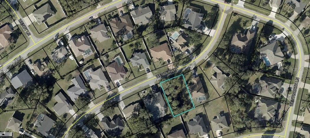 PALM COAST SEC 21 - Land