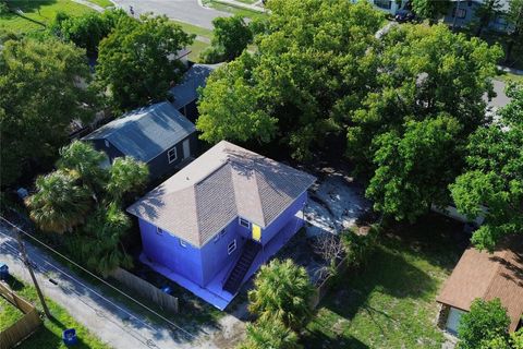 4718 13TH AVENUE S ST PETERSBURG FL 33711