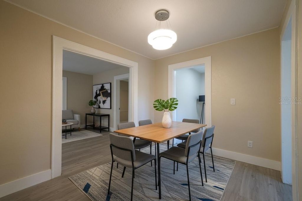 Photo of 4718 13th Avenue S, St Petersburg, FL 33711 (MLS # TB8416629)