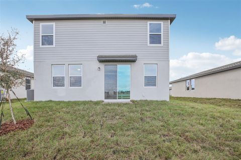 A home in WINTER HAVEN