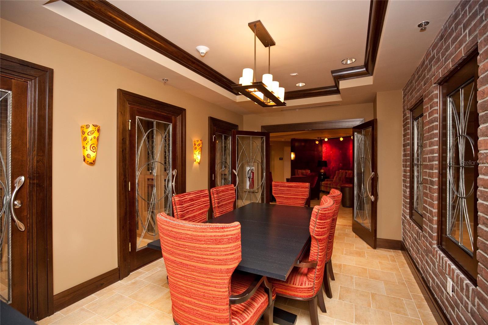 HAMMOCK DUNES - Residential