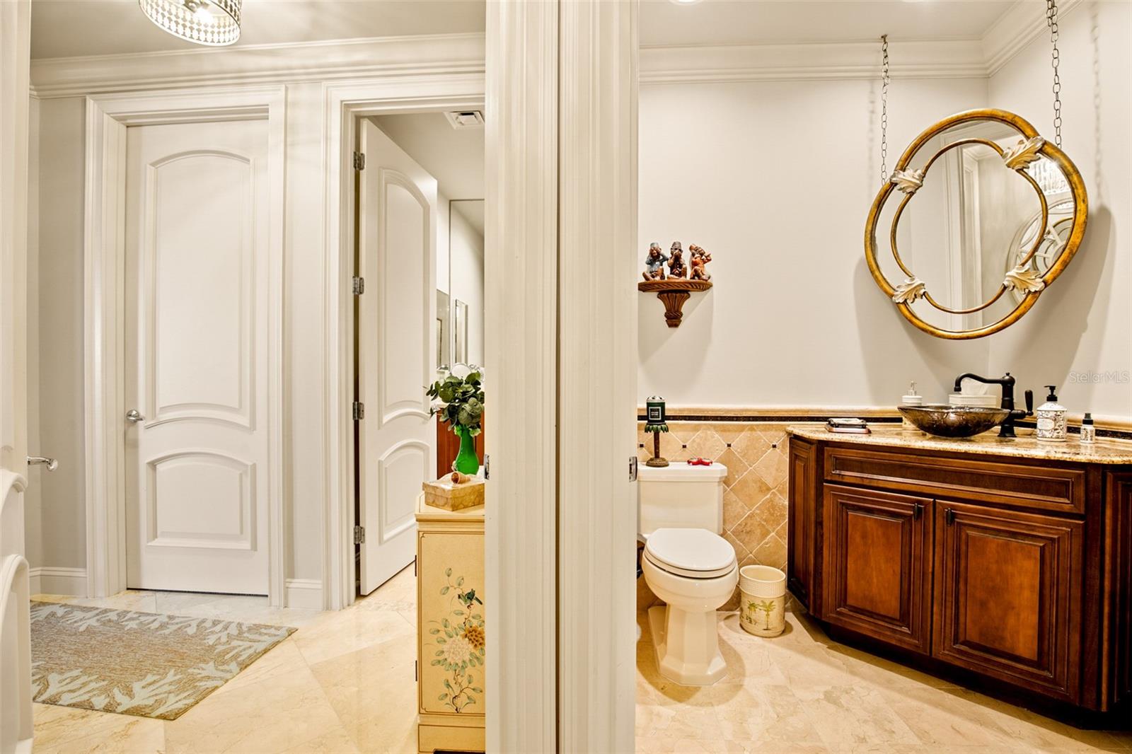 HAMMOCK DUNES - Residential