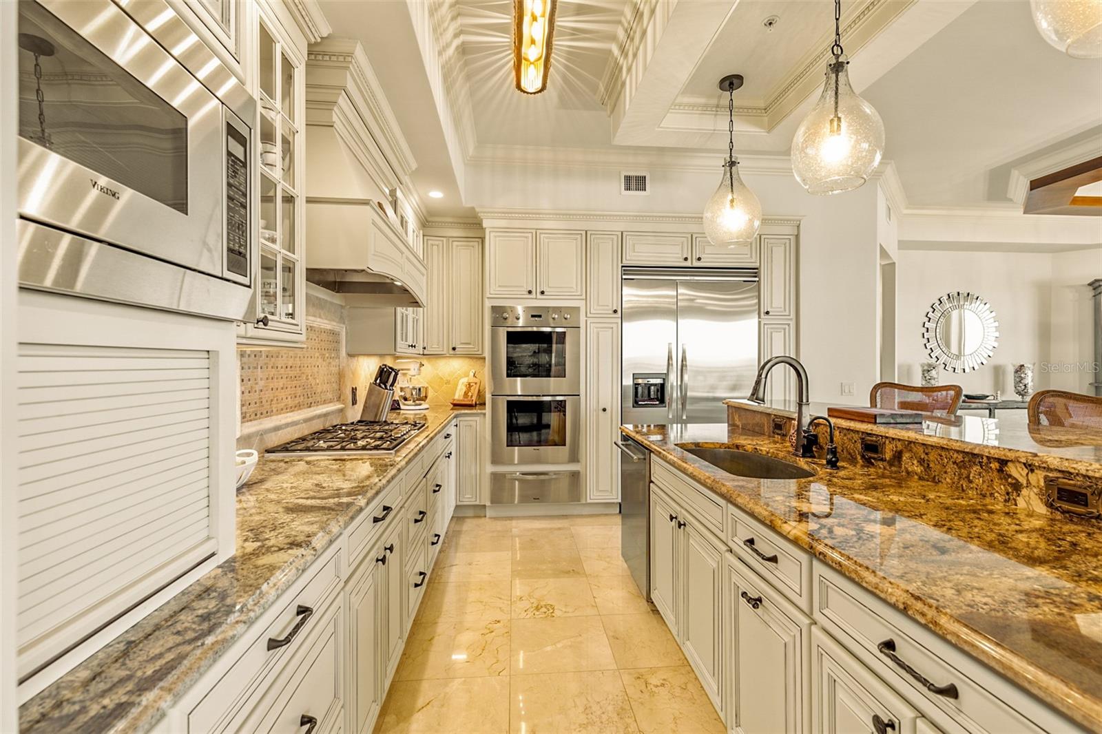 HAMMOCK DUNES - Residential