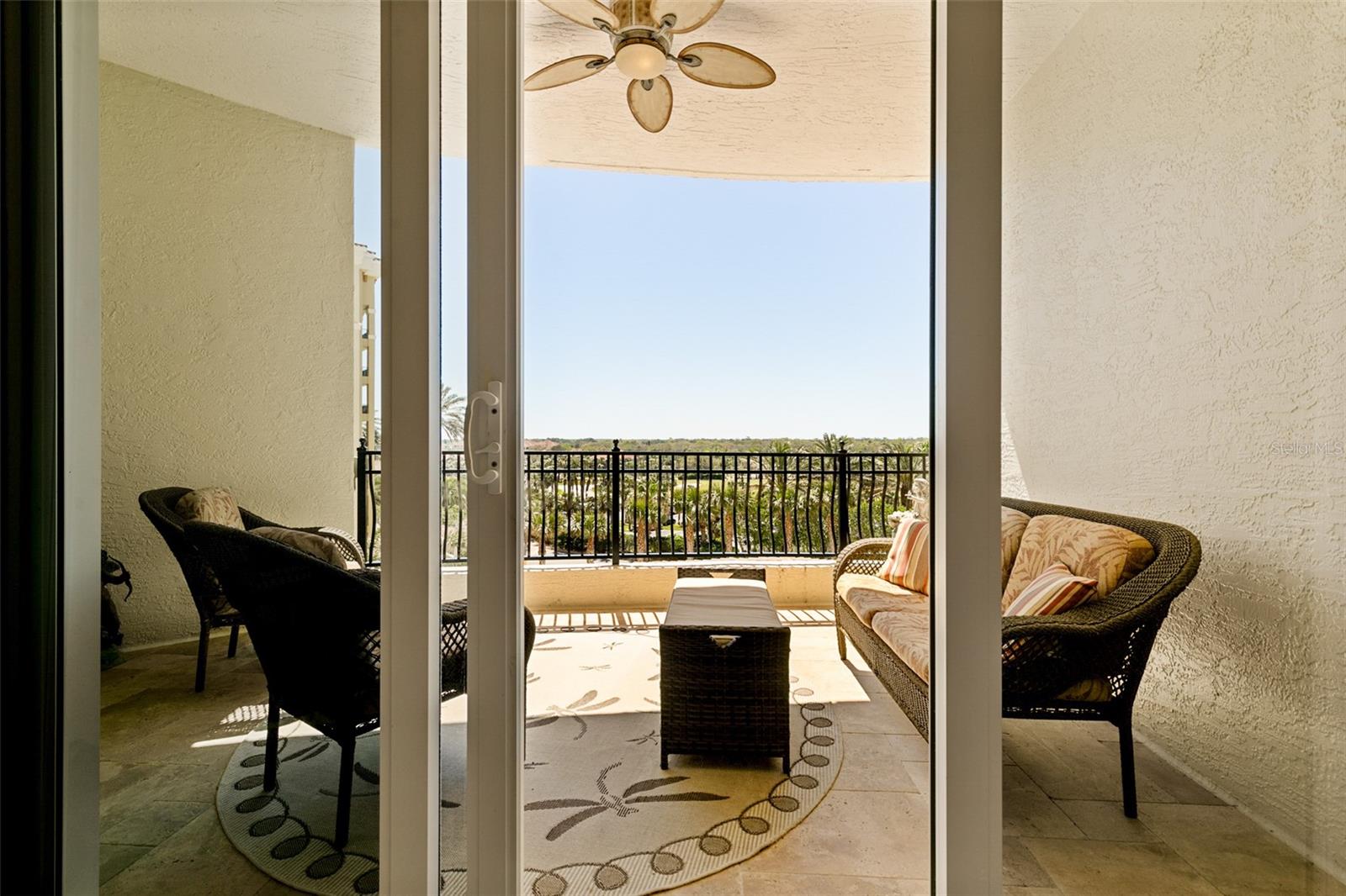 HAMMOCK DUNES - Residential