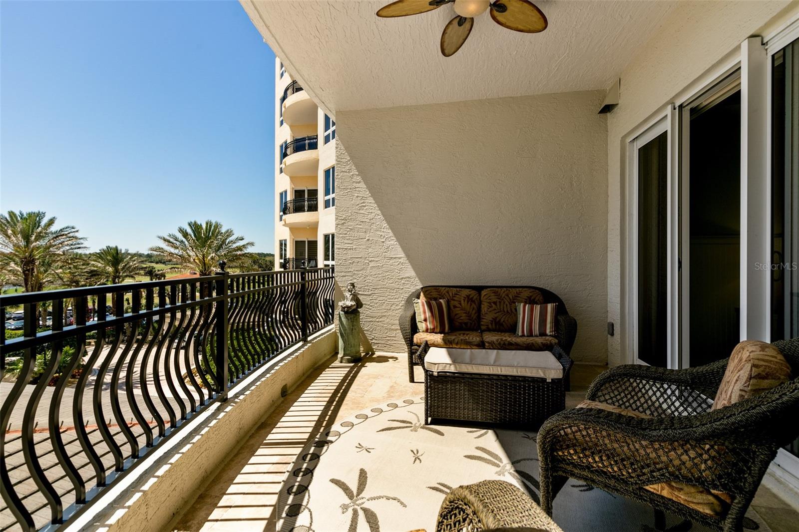 HAMMOCK DUNES - Residential