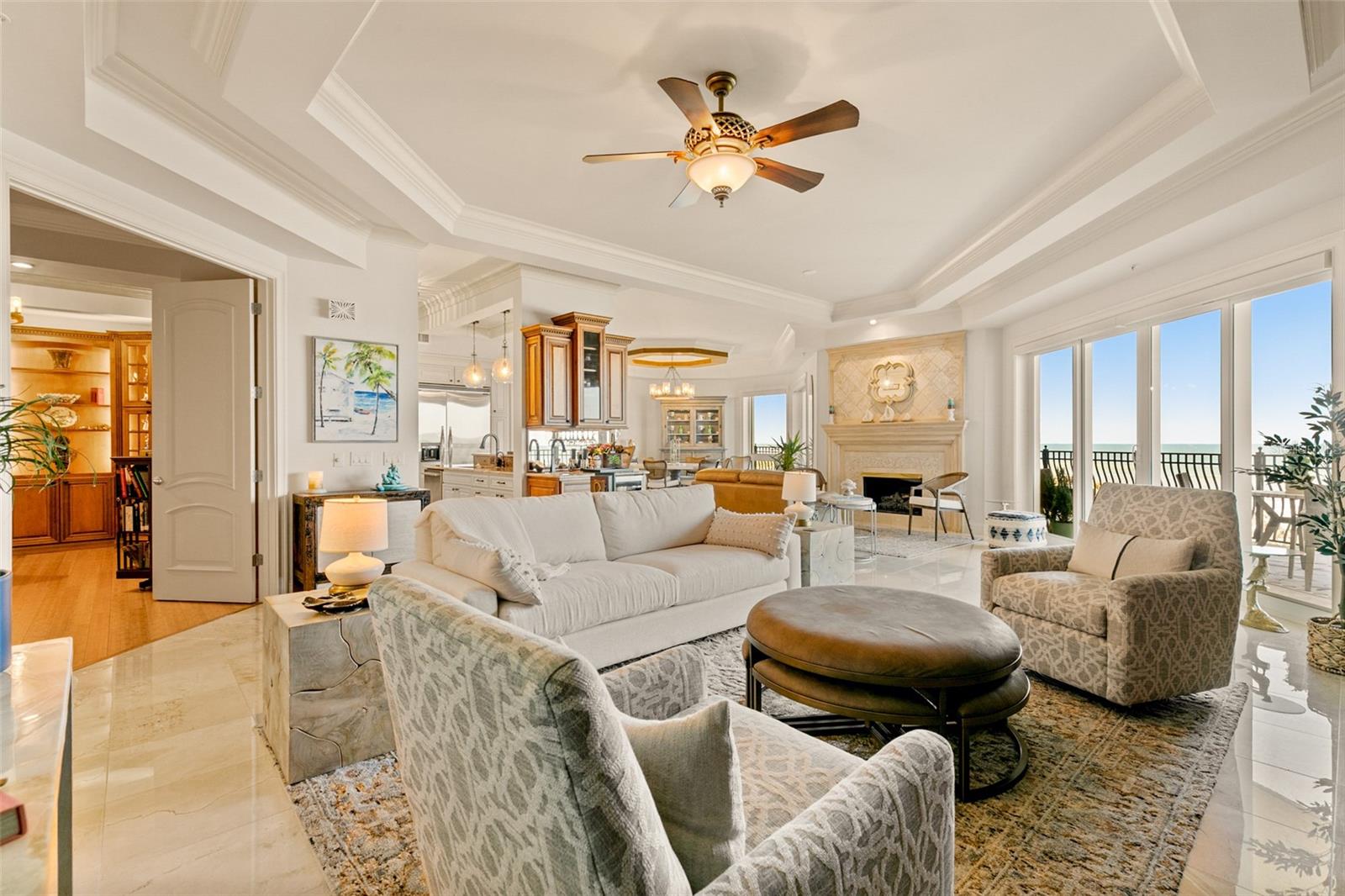 HAMMOCK DUNES - Residential