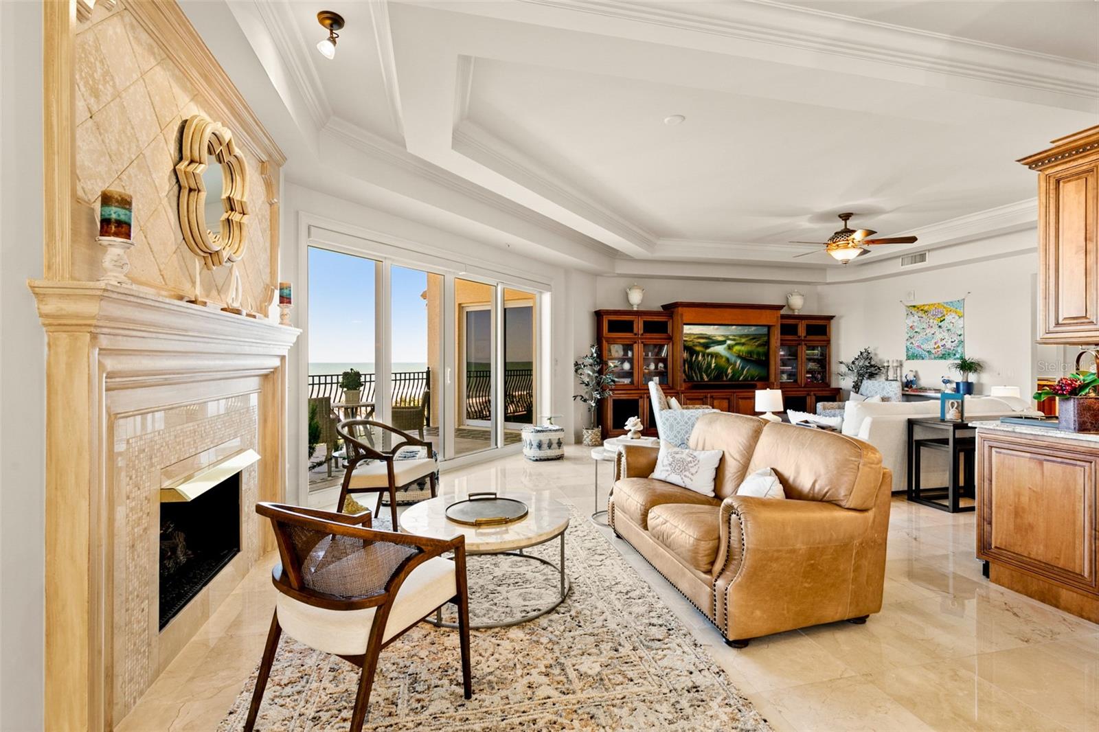 HAMMOCK DUNES - Residential