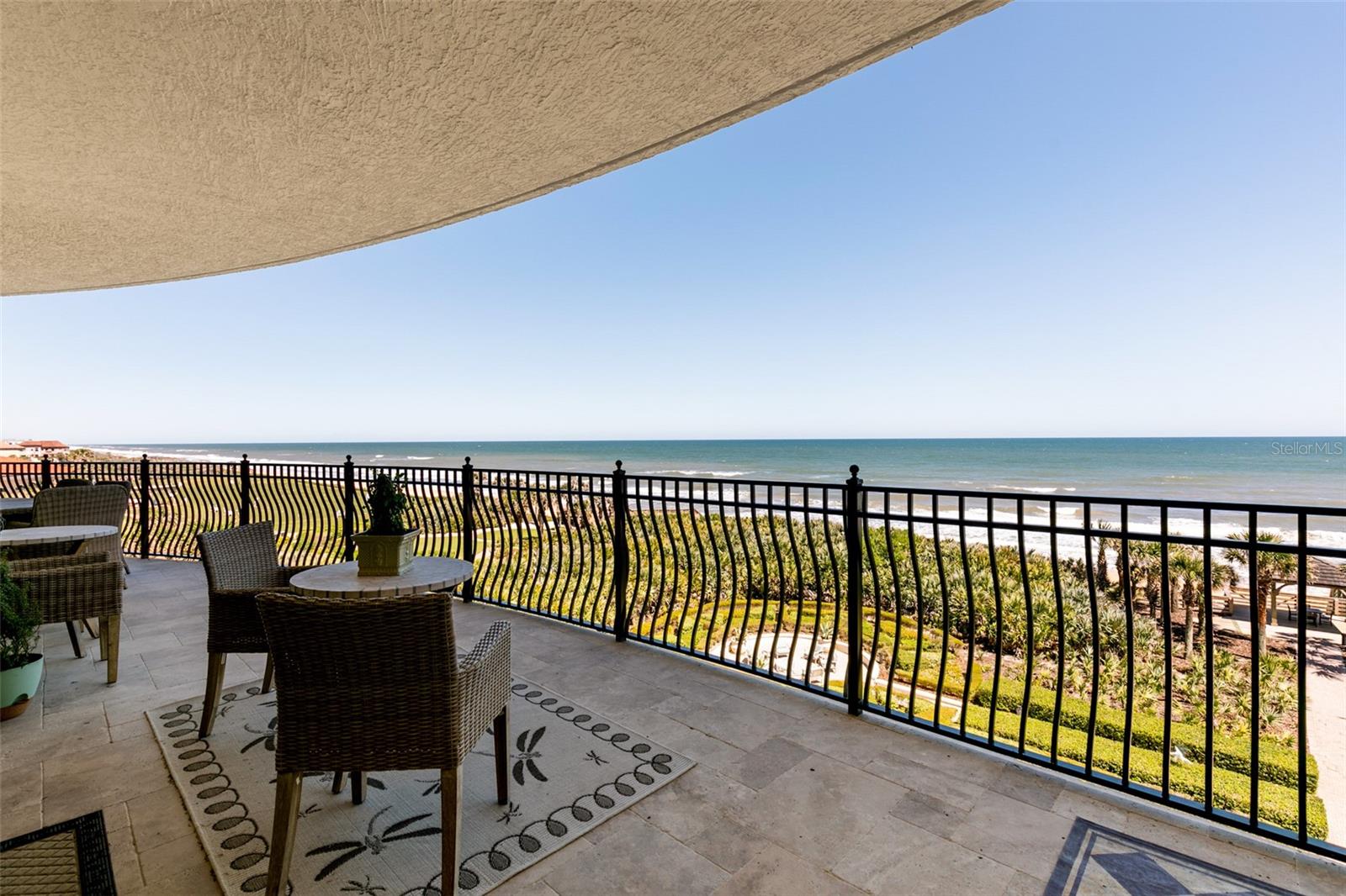 HAMMOCK DUNES - Residential