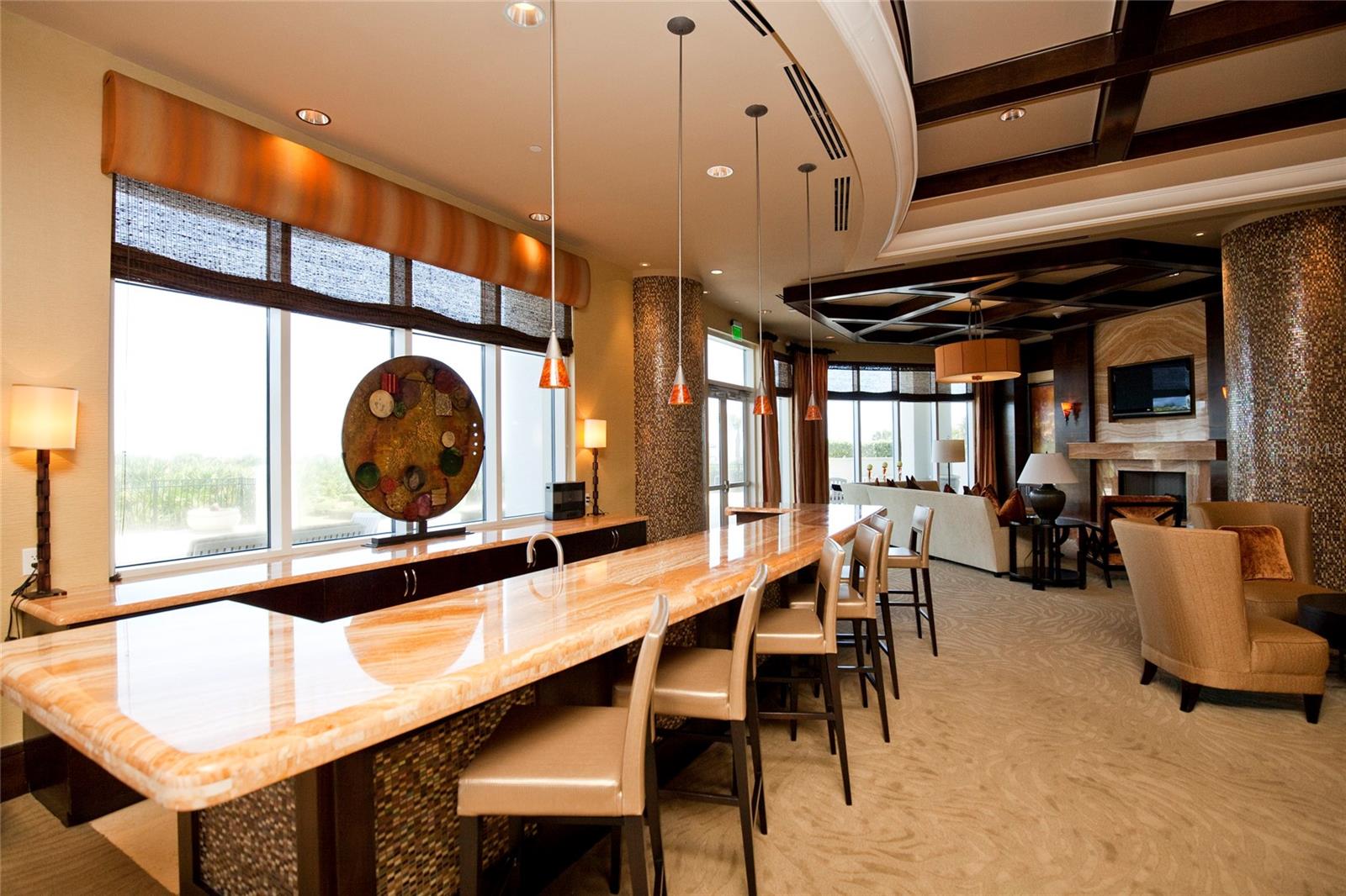 HAMMOCK DUNES - Residential