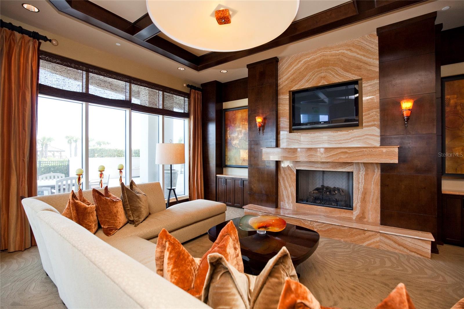 HAMMOCK DUNES - Residential