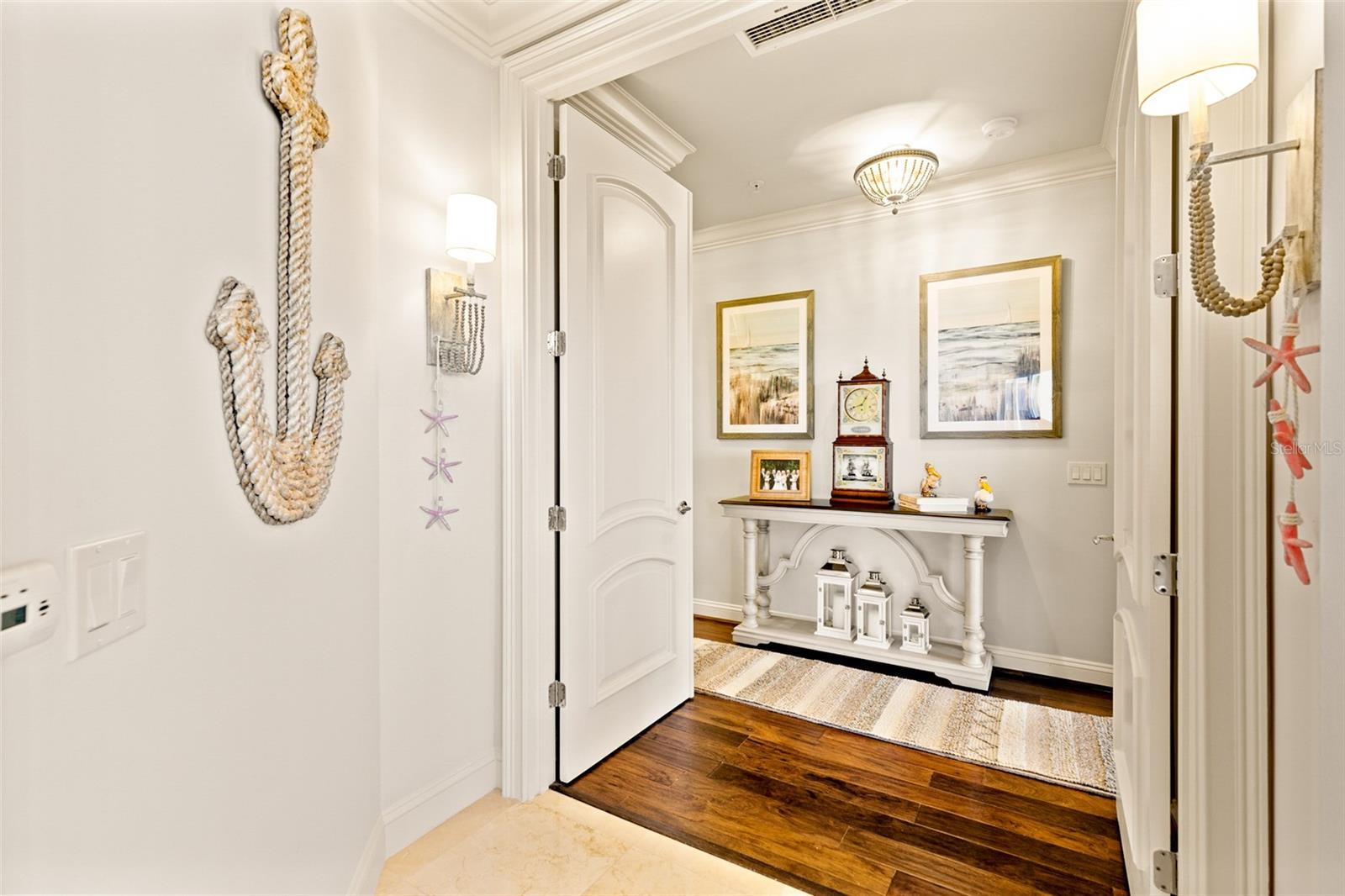 HAMMOCK DUNES - Residential