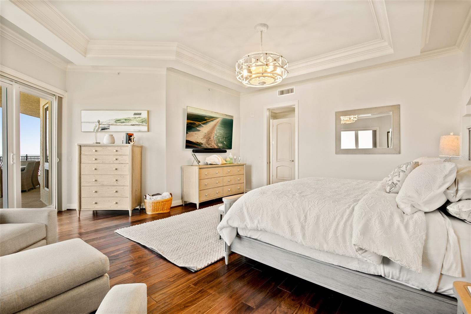 HAMMOCK DUNES - Residential