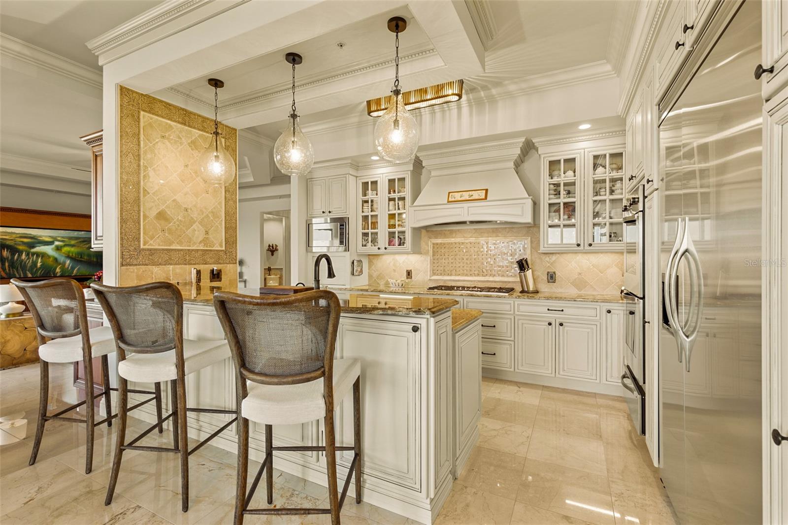 HAMMOCK DUNES - Residential