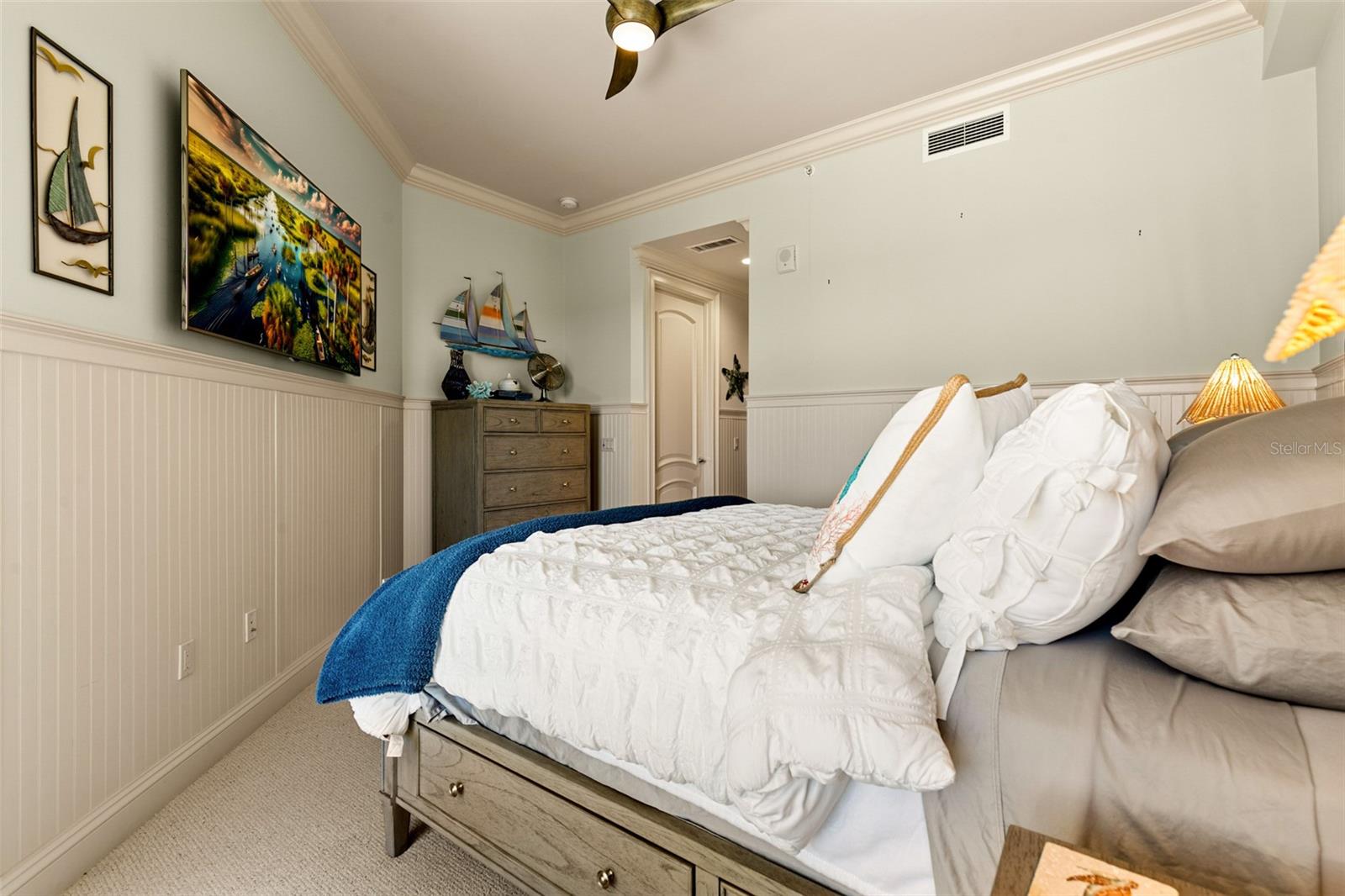 HAMMOCK DUNES - Residential