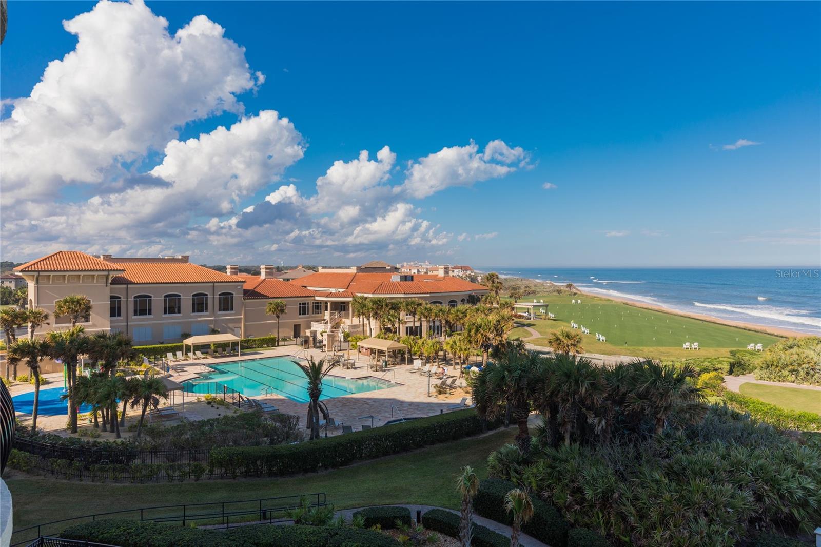 HAMMOCK DUNES - Residential