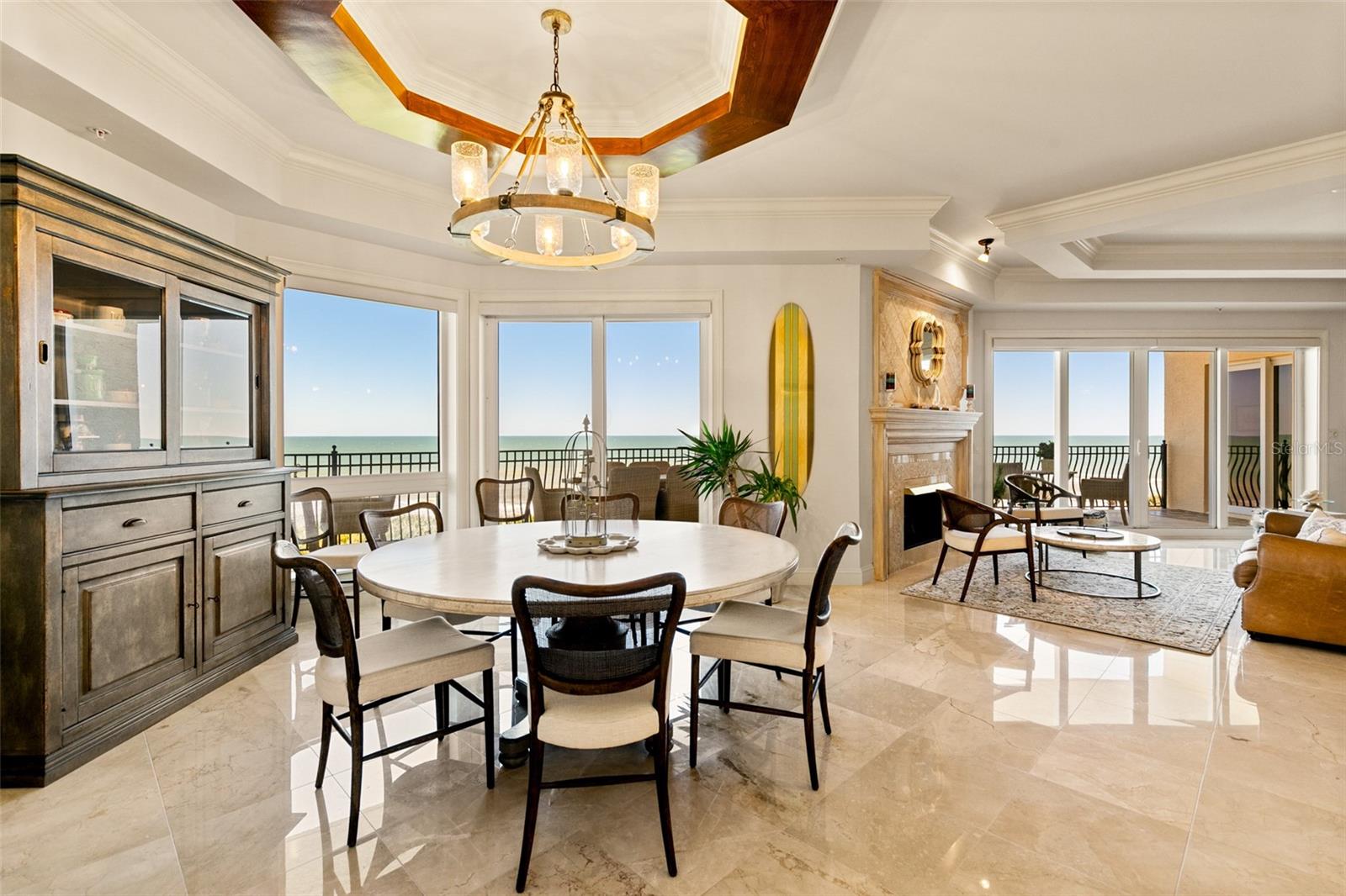 HAMMOCK DUNES - Residential