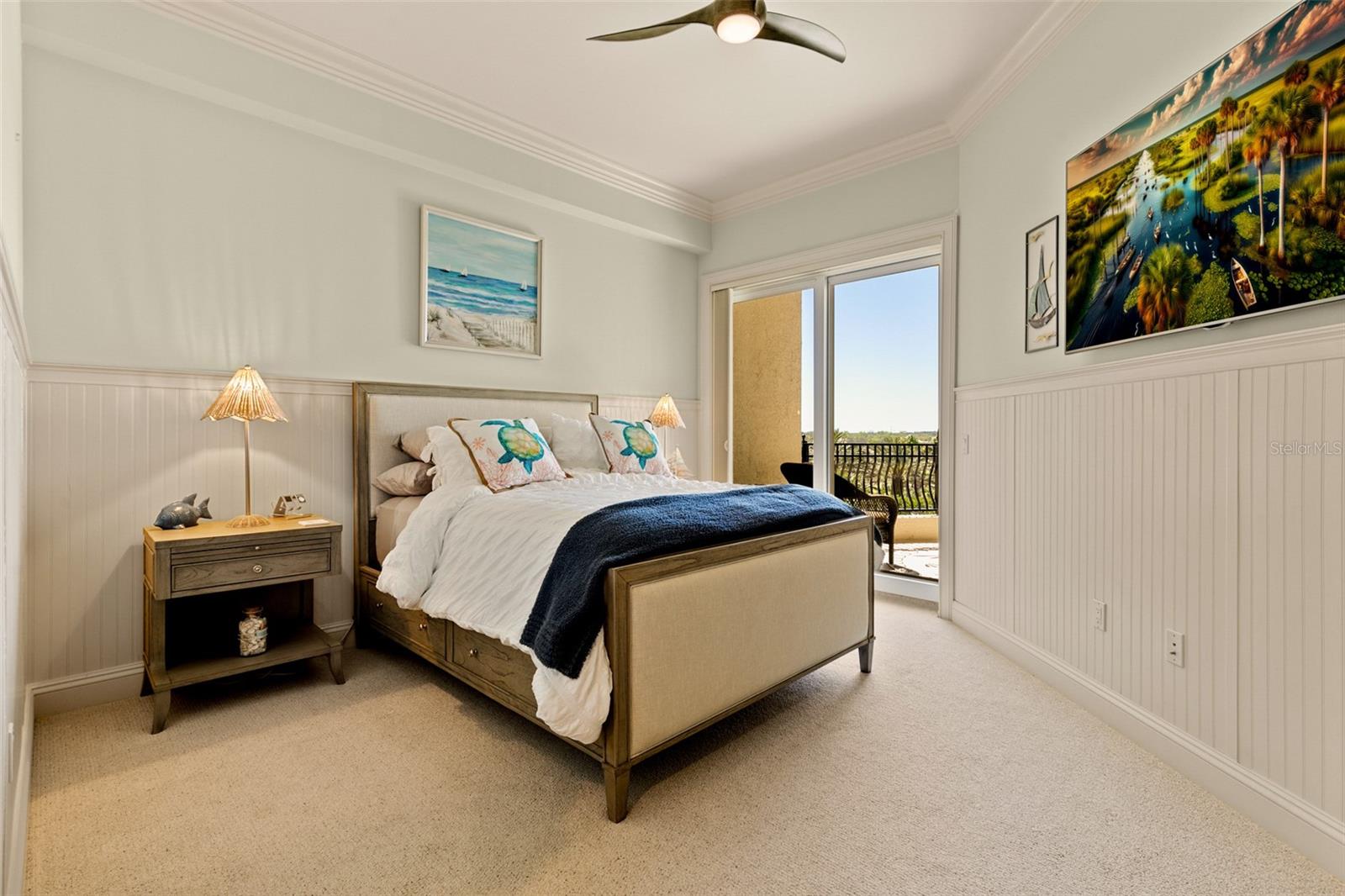 HAMMOCK DUNES - Residential