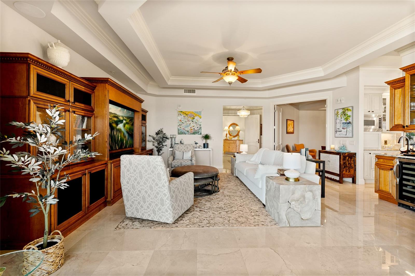 HAMMOCK DUNES - Residential