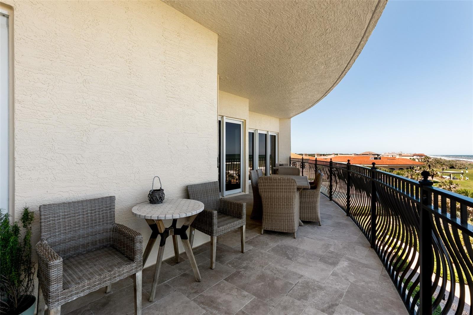 HAMMOCK DUNES - Residential