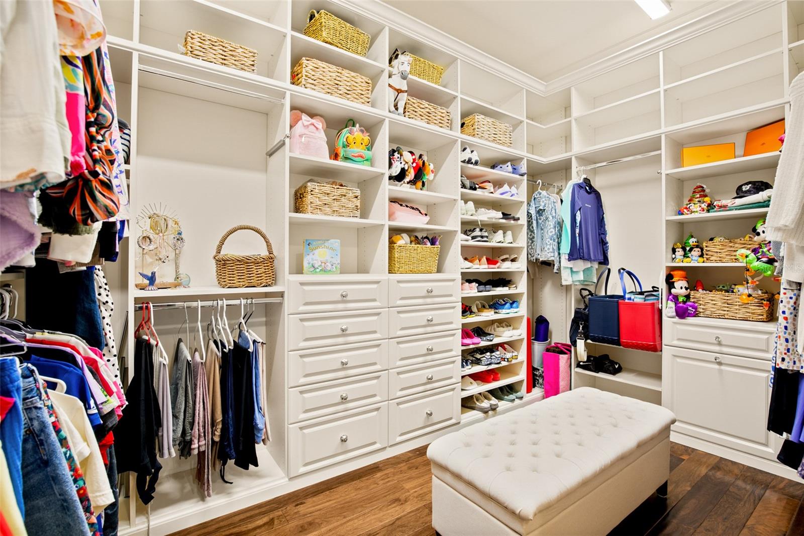 HAMMOCK DUNES - Residential