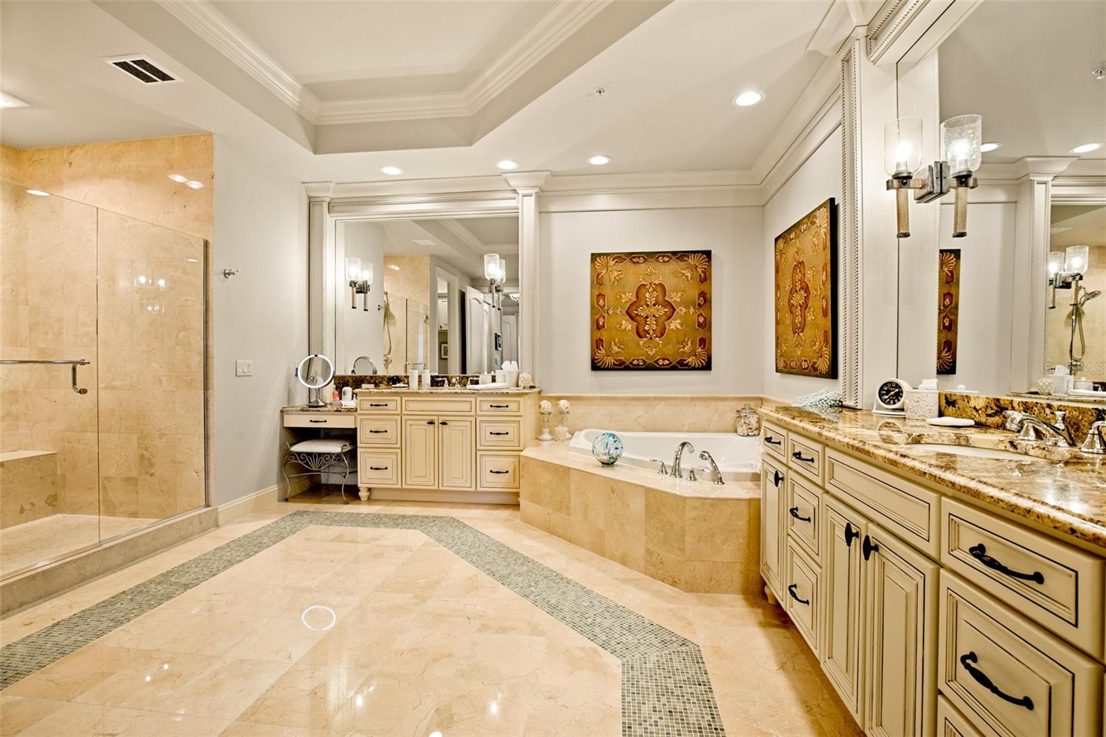 HAMMOCK DUNES - Residential