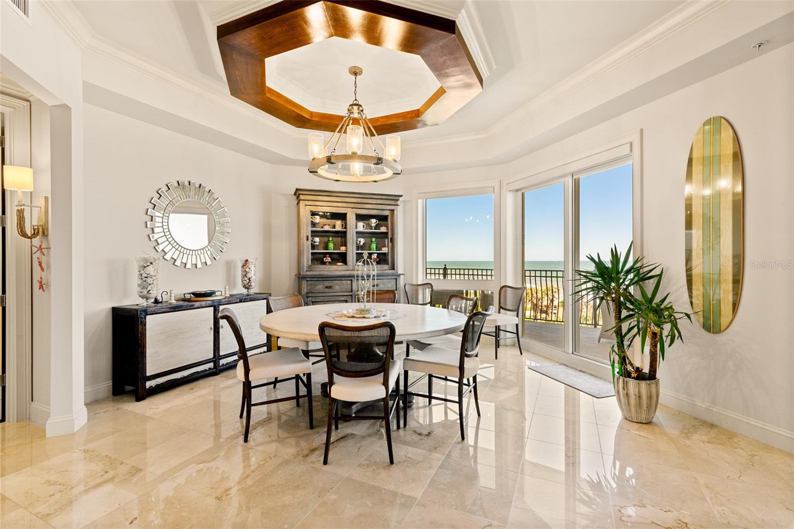 HAMMOCK DUNES - Residential