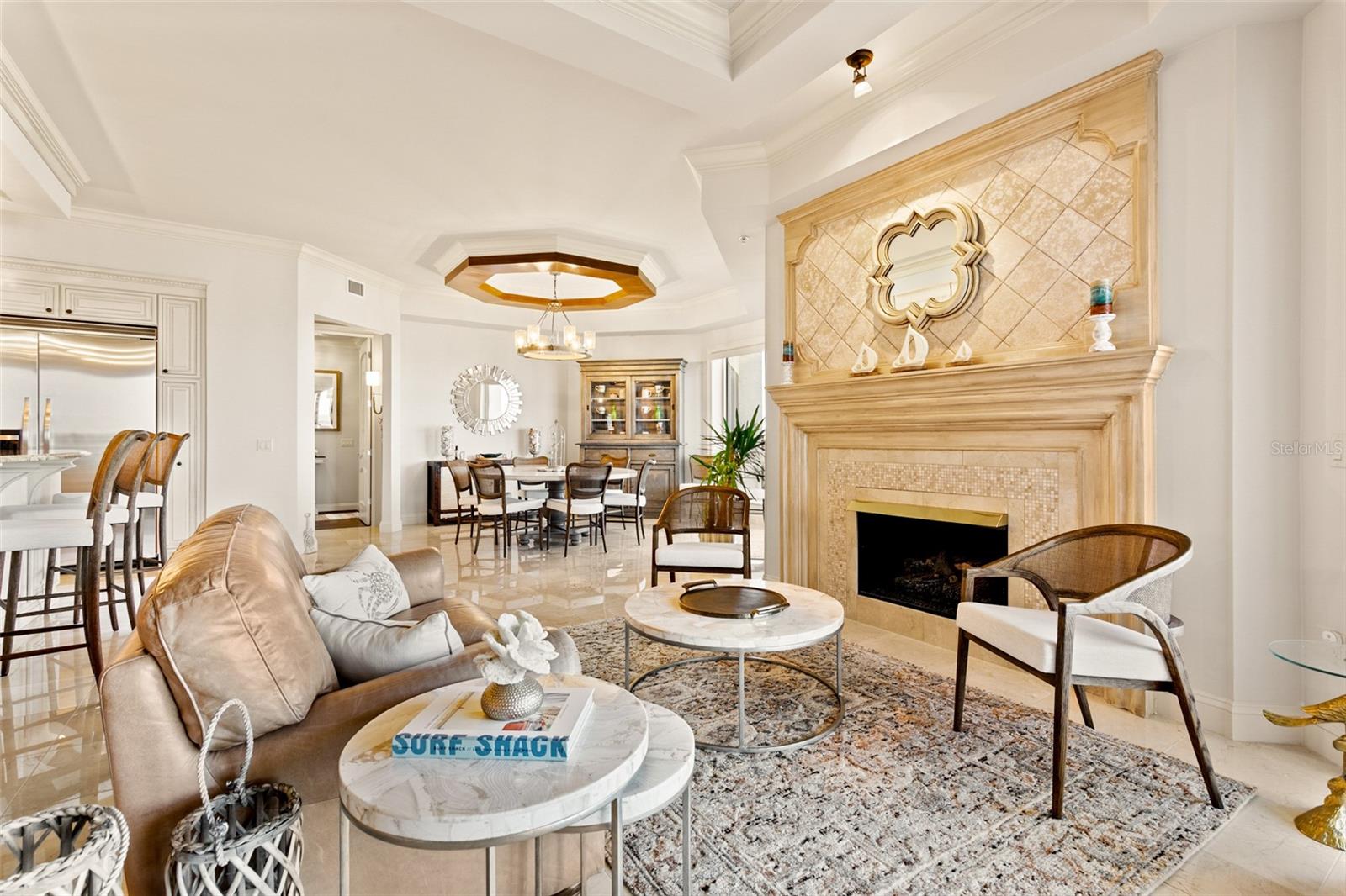 HAMMOCK DUNES - Residential