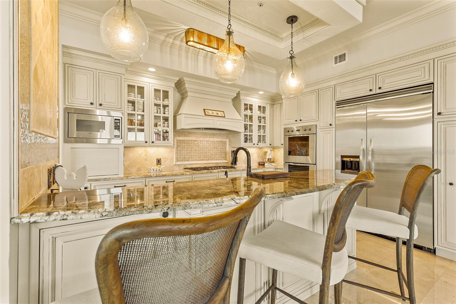 HAMMOCK DUNES - Residential