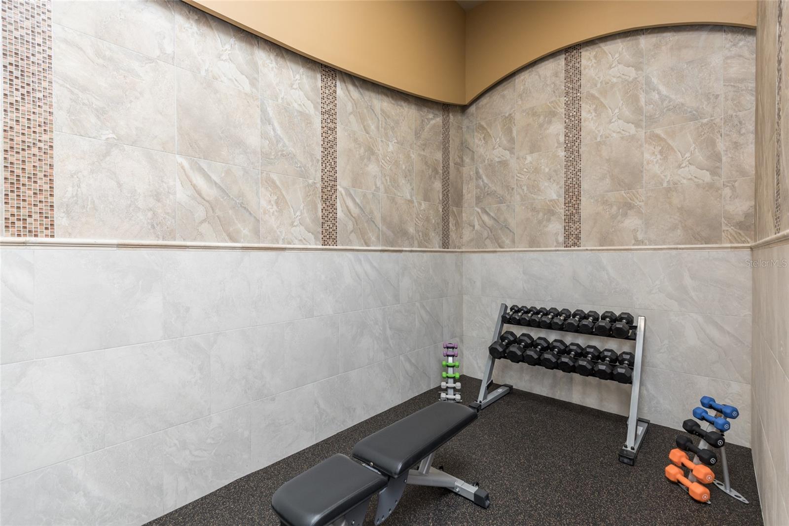 HAMMOCK DUNES - Residential