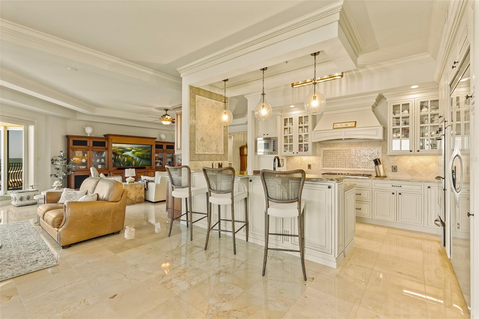 HAMMOCK DUNES - Residential