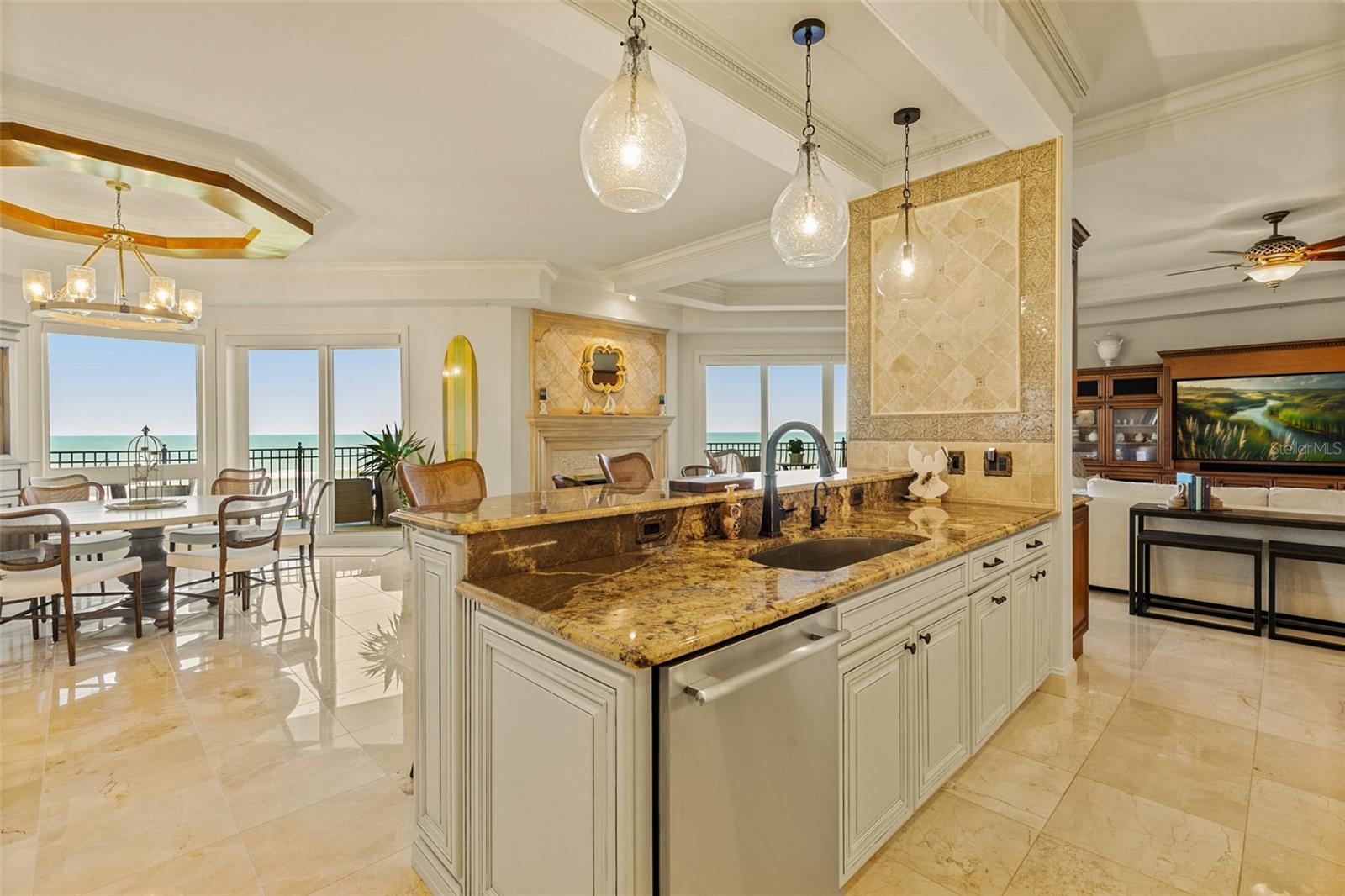 HAMMOCK DUNES - Residential