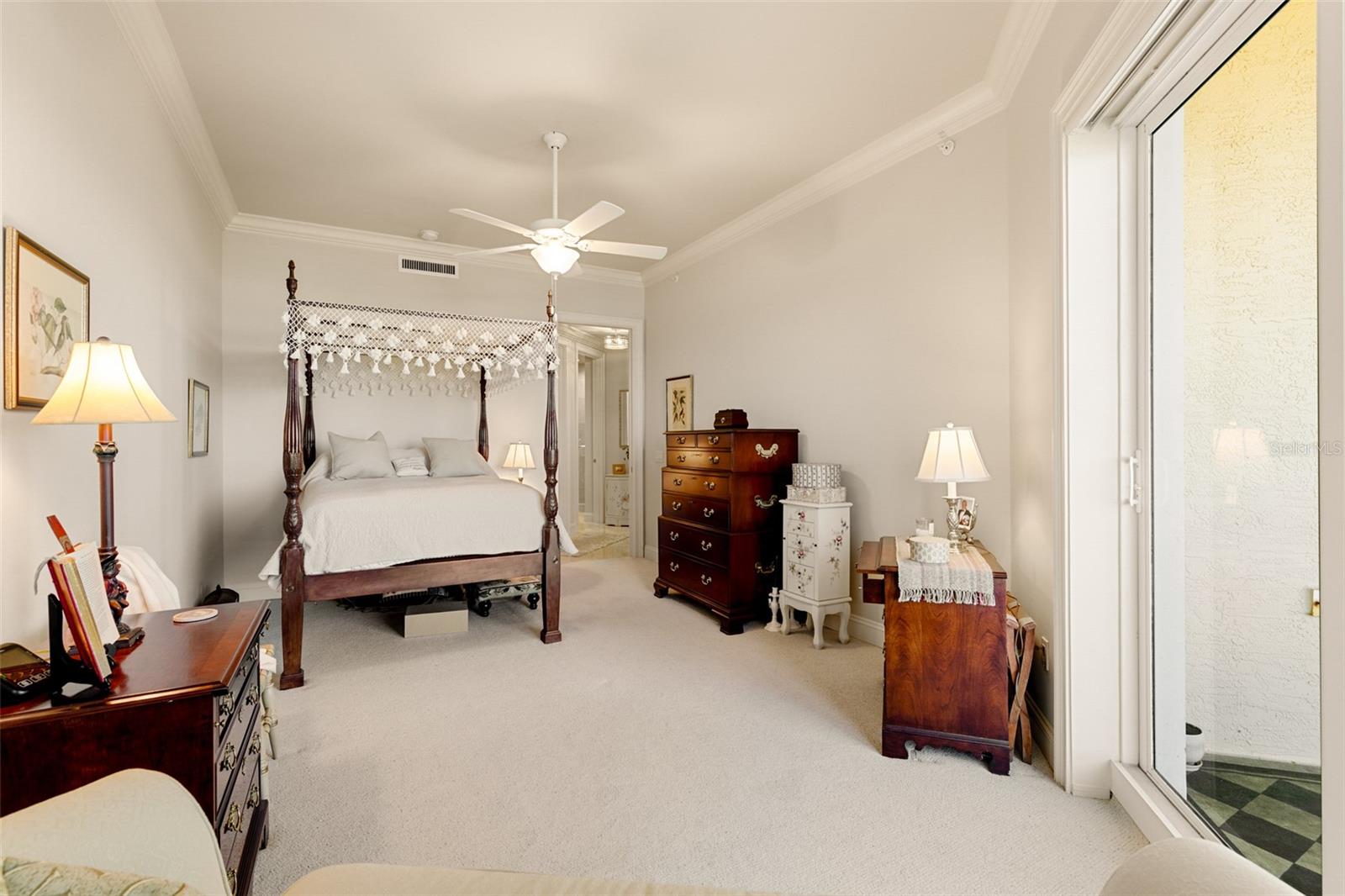 HAMMOCK DUNES - Residential