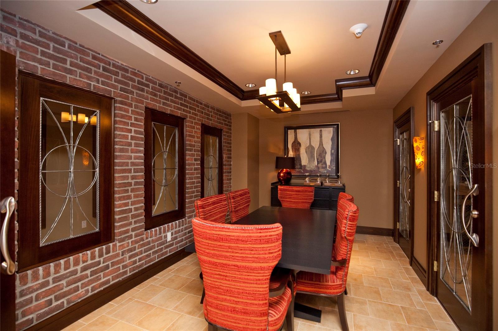 HAMMOCK DUNES - Residential