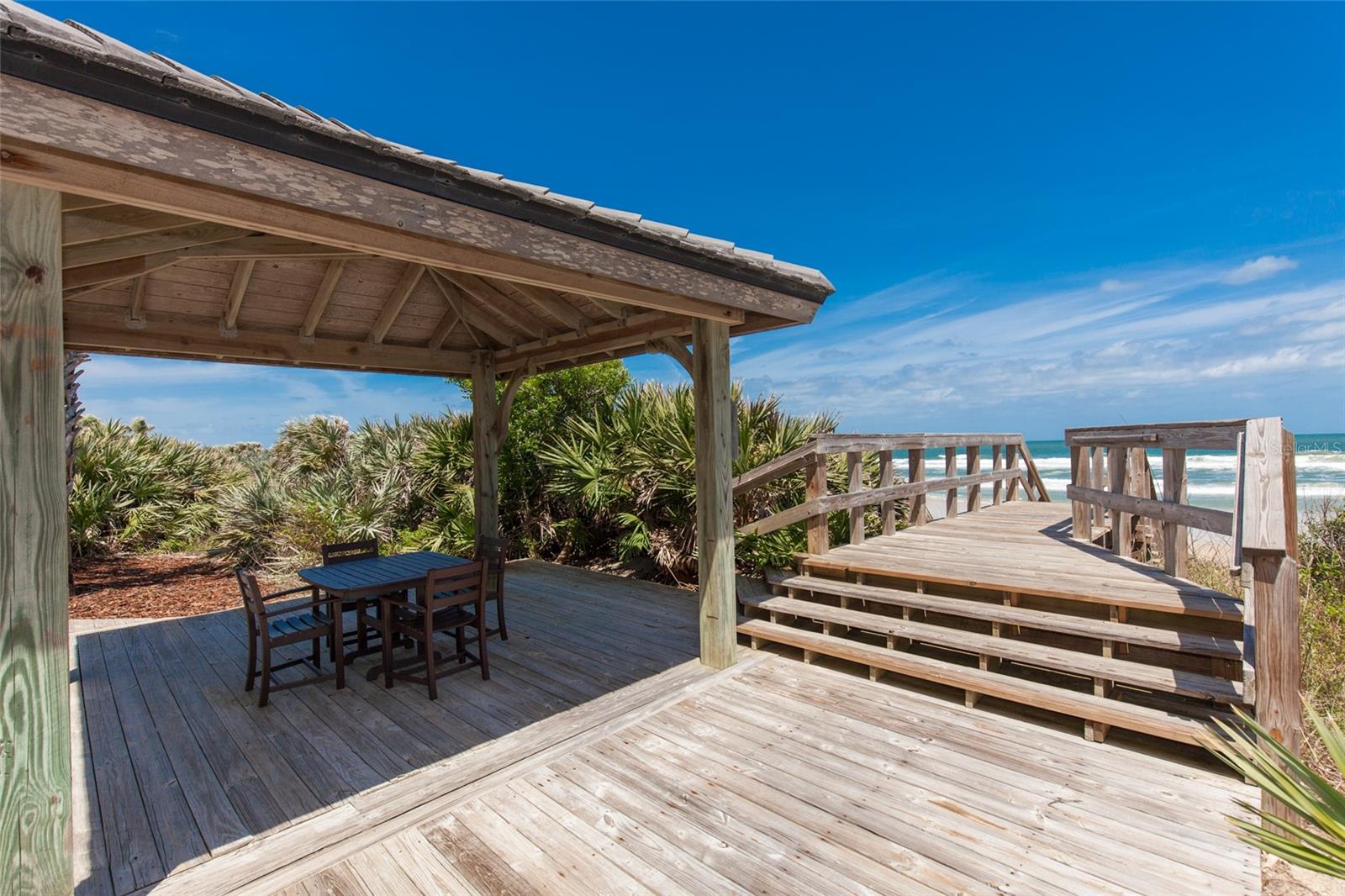 HAMMOCK DUNES - Residential