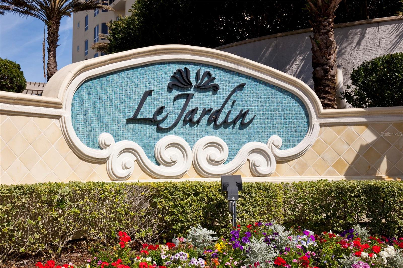 HAMMOCK DUNES - Residential