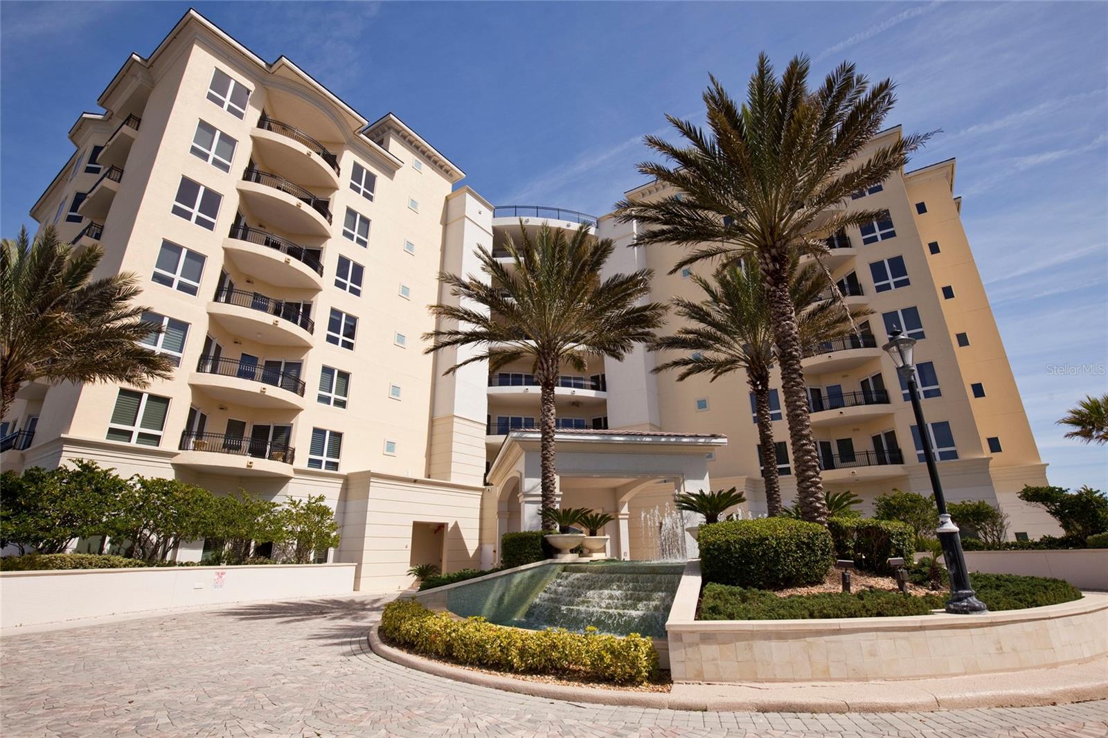 HAMMOCK DUNES - Residential