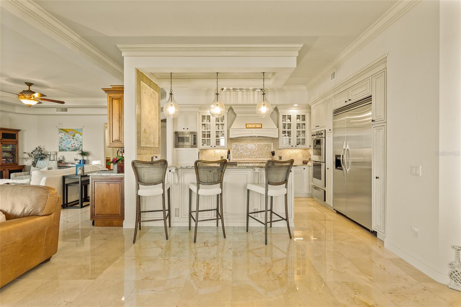 HAMMOCK DUNES - Residential