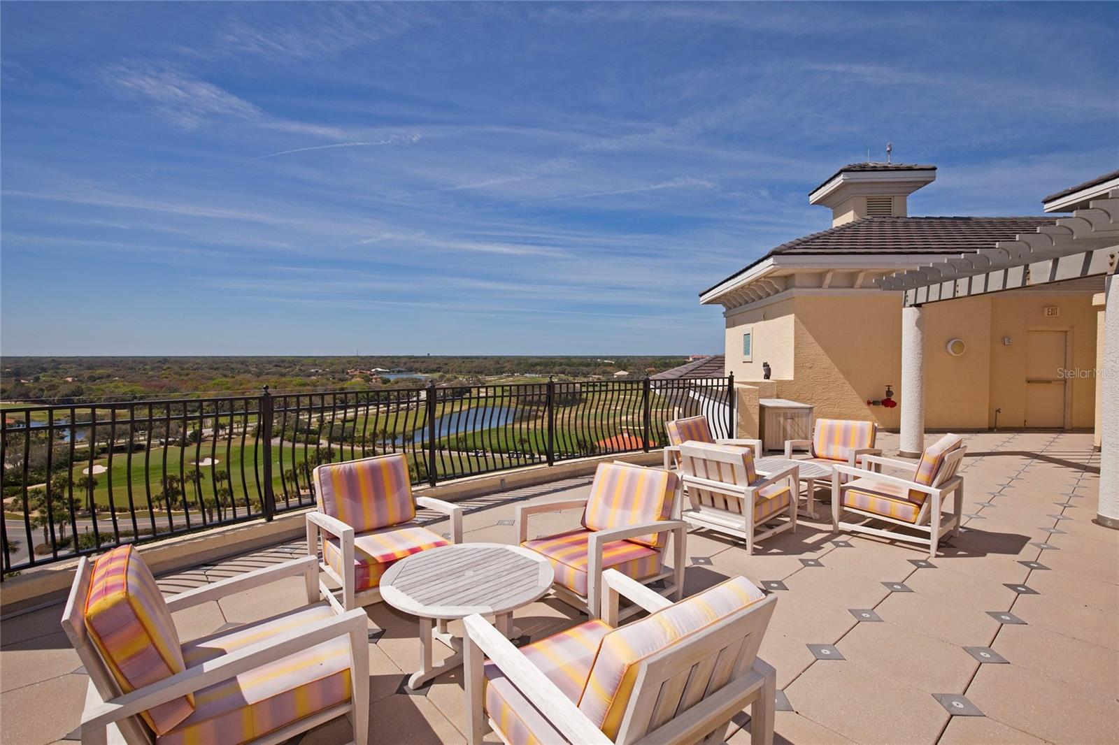 HAMMOCK DUNES - Residential