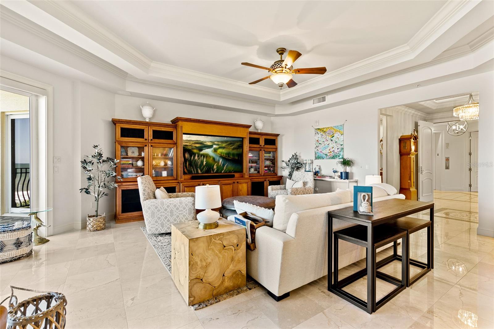 HAMMOCK DUNES - Residential