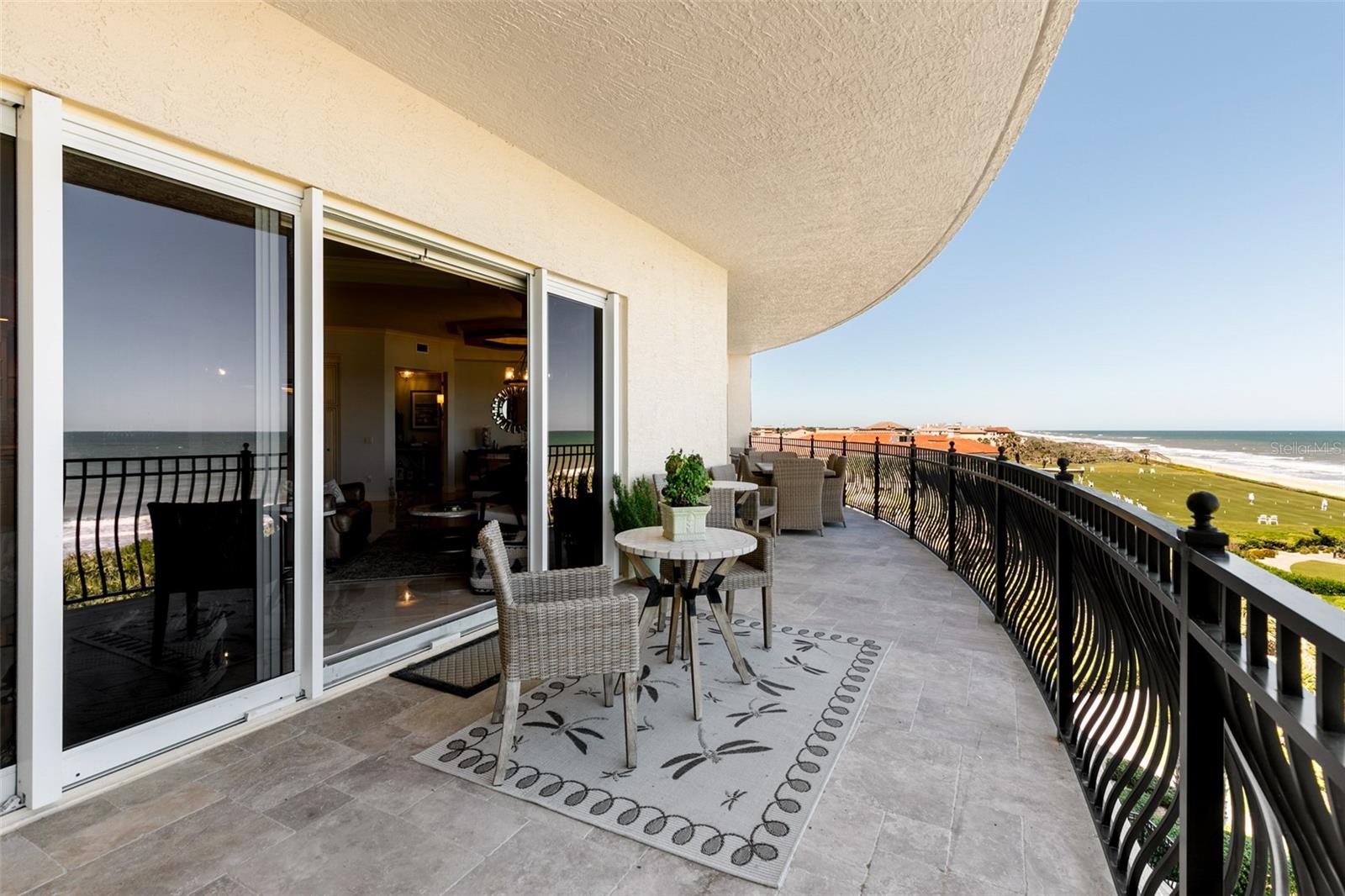 HAMMOCK DUNES - Residential