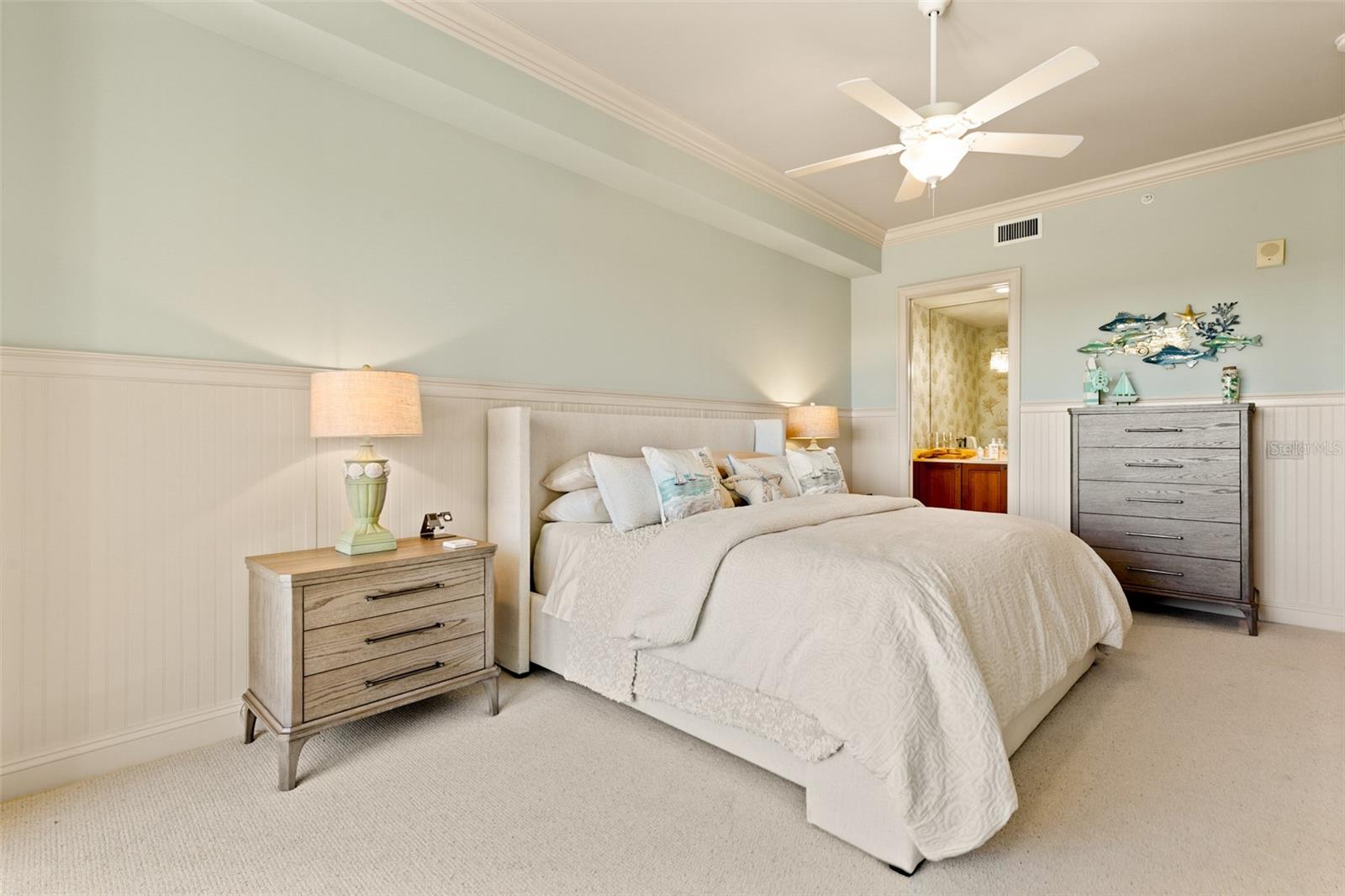 HAMMOCK DUNES - Residential